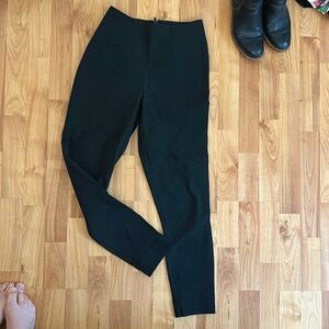Elizabeth Suzann Cecilia pants, 0-S, black